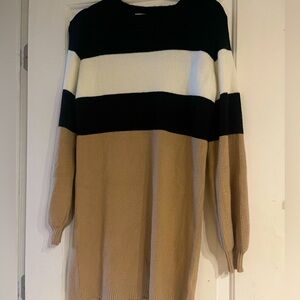 Magnolia Boutique Sweater Dress